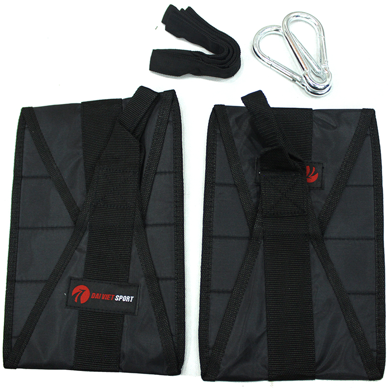 Dây treo tập bụng AB TRAPS Đại Việt AB061