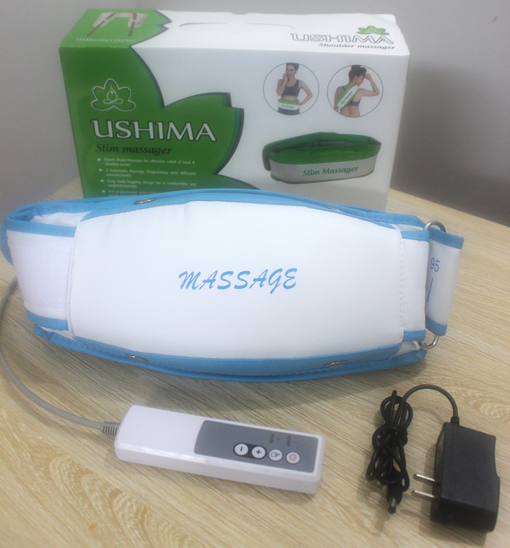 Đai massage bụng USHIMA US-816
