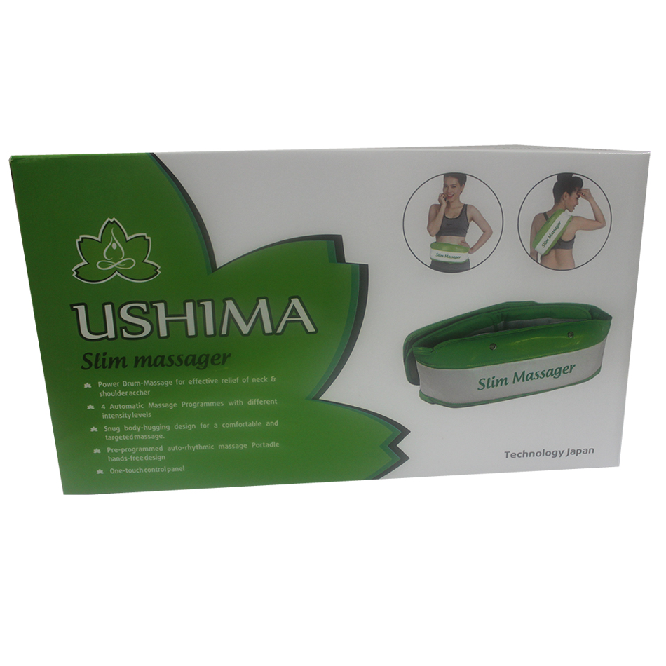 Đai massage bụng USHIMA US-816