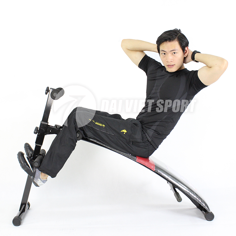 Ghế cong tập bụng Thanh Xuân 2 CN
