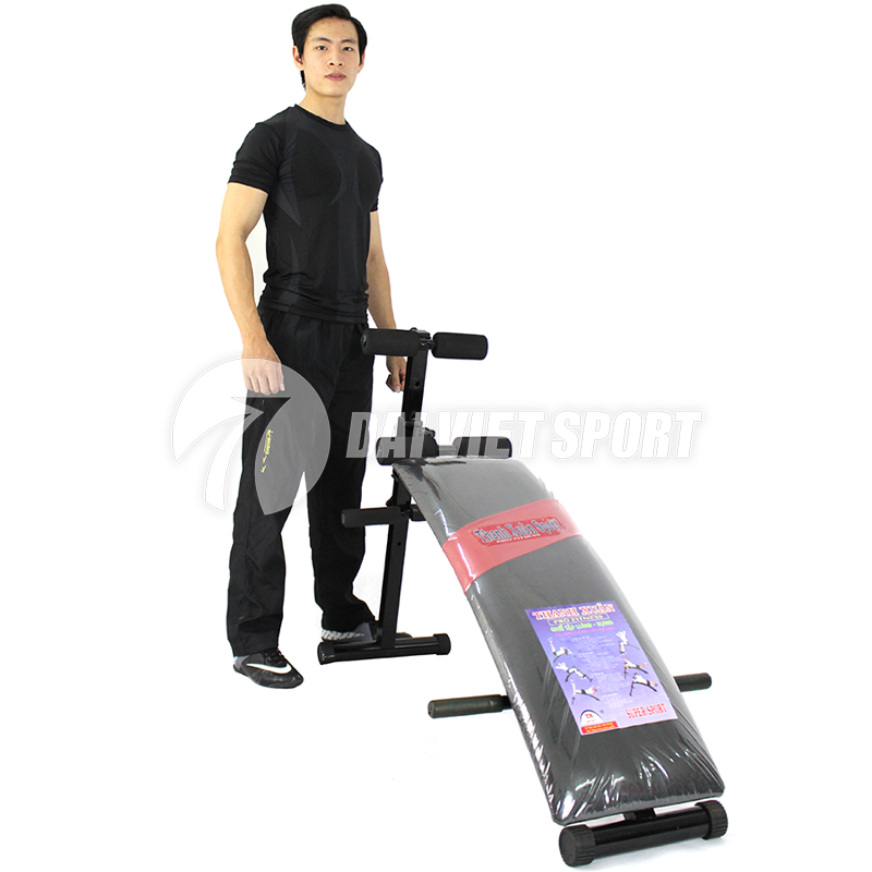 Ghế cong tập bụng Thanh Xuân 2 CN