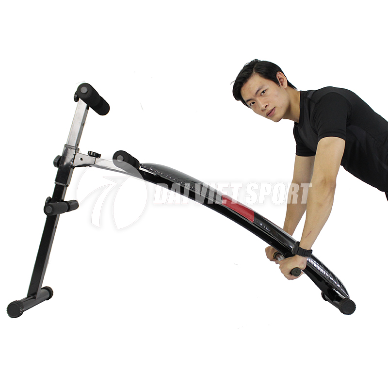 Ghế cong tập bụng Thanh Xuân 2 CN
