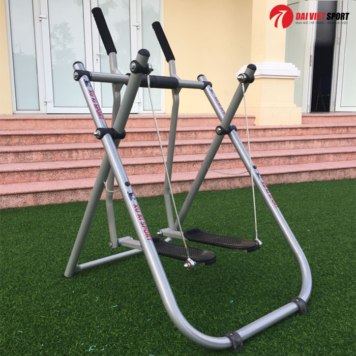 Máy chạy bộ trên không xuki