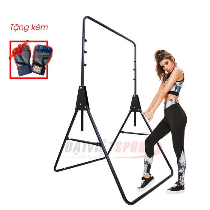 Xà đơn đa năng Đại Việt DV-02
