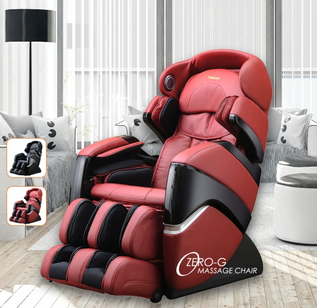 Ghế massage Toàn Thân Tokuyo TC-711