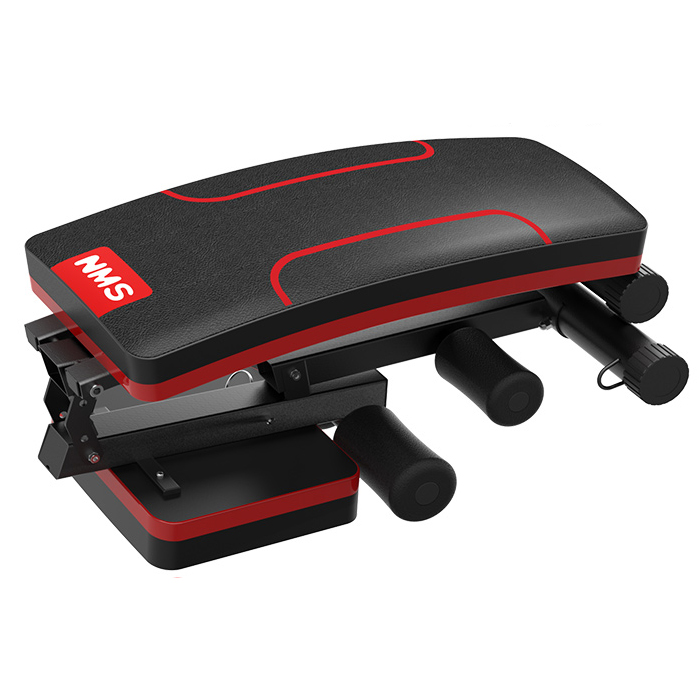 Ghế tập tạ đa năng NMS 005