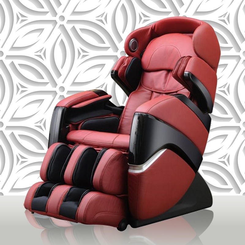 Ghế massage Toàn Thân Tokuyo TC-711