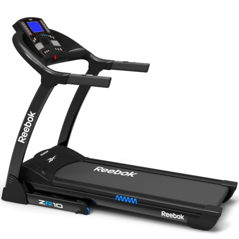 Máy chạy bộ điện Reebok ZR10