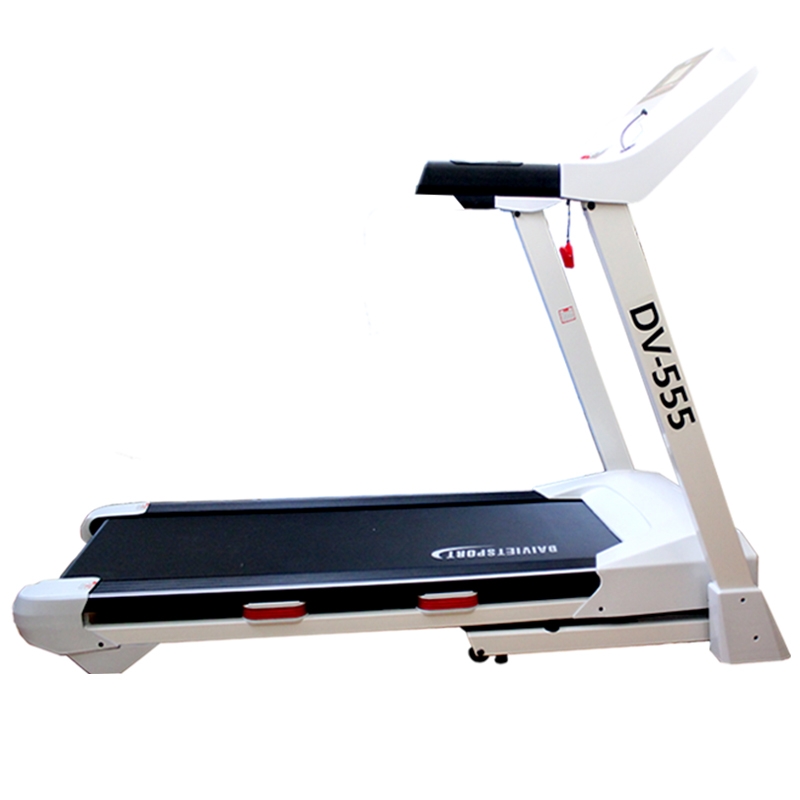 Máy Chạy Bộ Đơn Năng Đại Việt DV-555