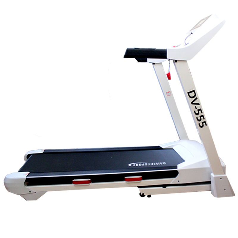 Máy Chạy Bộ Đơn Năng Đại Việt DV-555