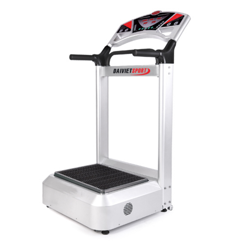 Máy rung toàn thân Đại Viêt DV-002