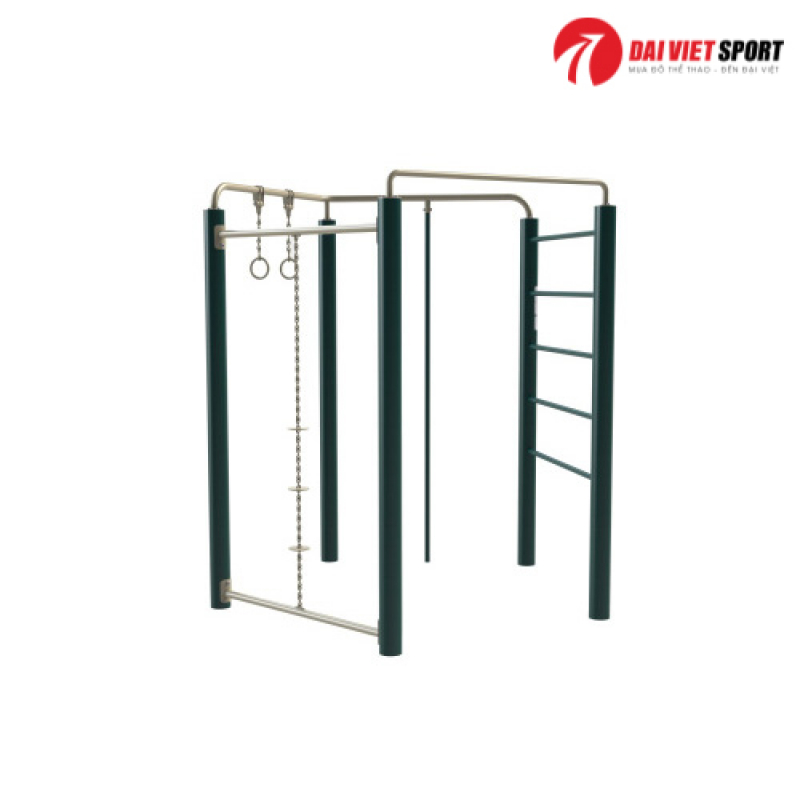 Máy tập thể dục đa năng