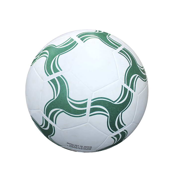 Bóng đá cao su zocker số 5