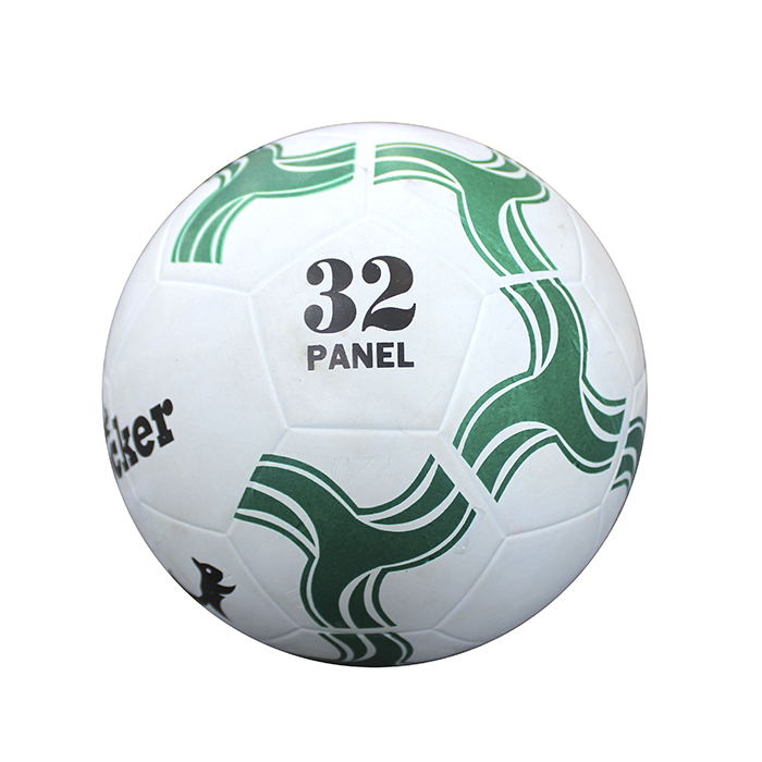 Bóng đá cao su zocker số 5