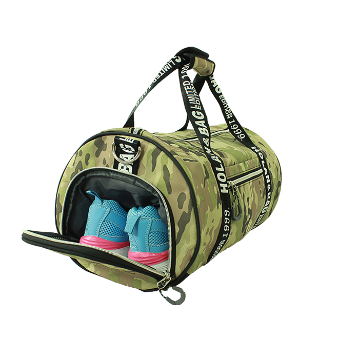 Túi trống thể thao Holan Rằn Ri HS-1527