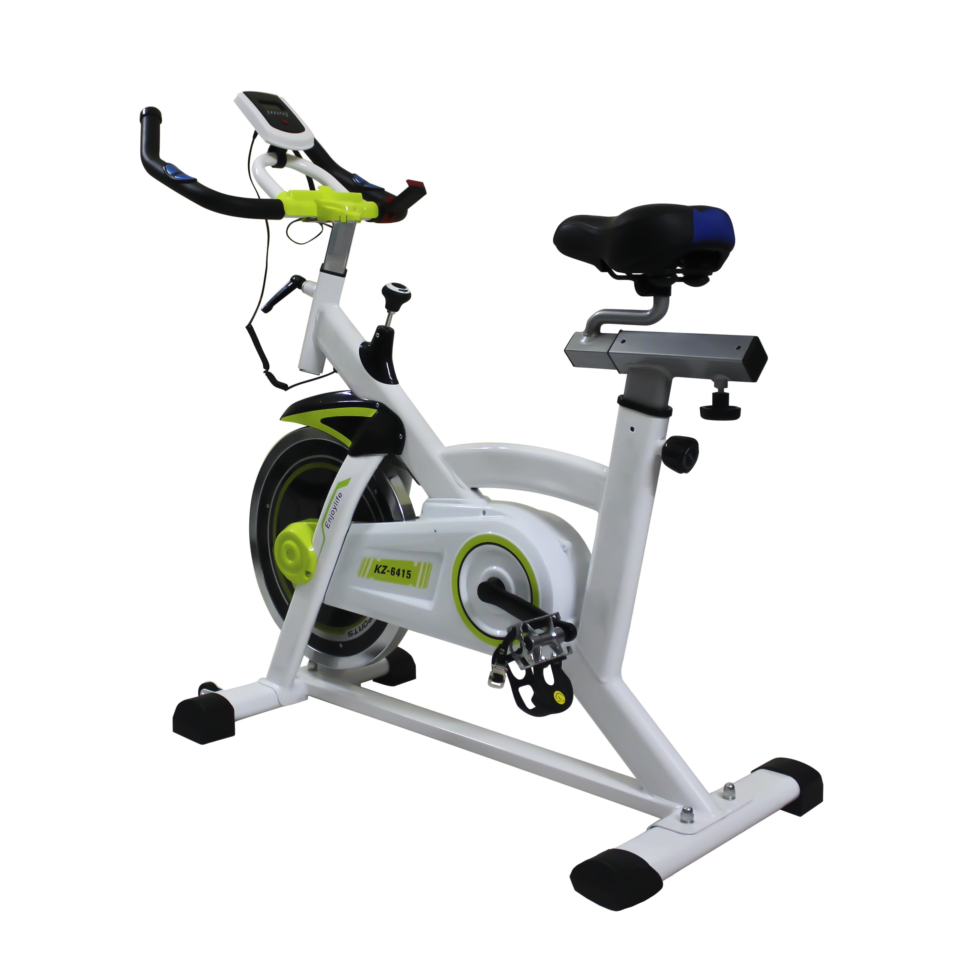 Xe đạp tập thể dục KZ 6415