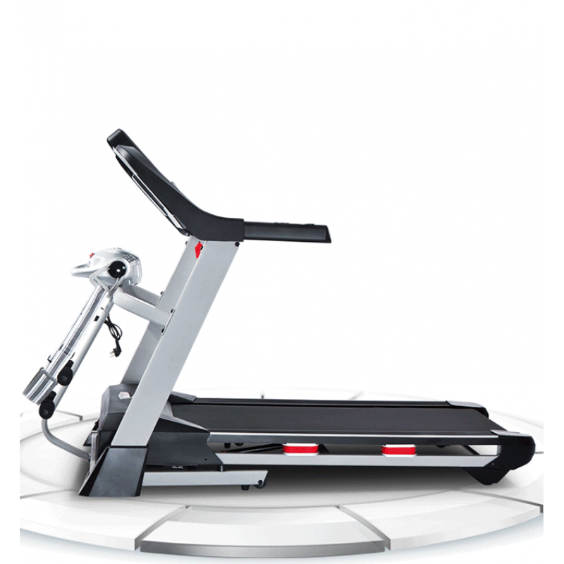 Máy chạy bộ điện đa năng Đại Việt DV-556