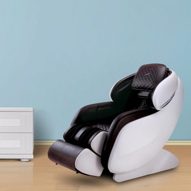 Ghế massage có thực sự giúp chữa bệnh? Ghế massage có thực sự giúp chữa bệnh?
