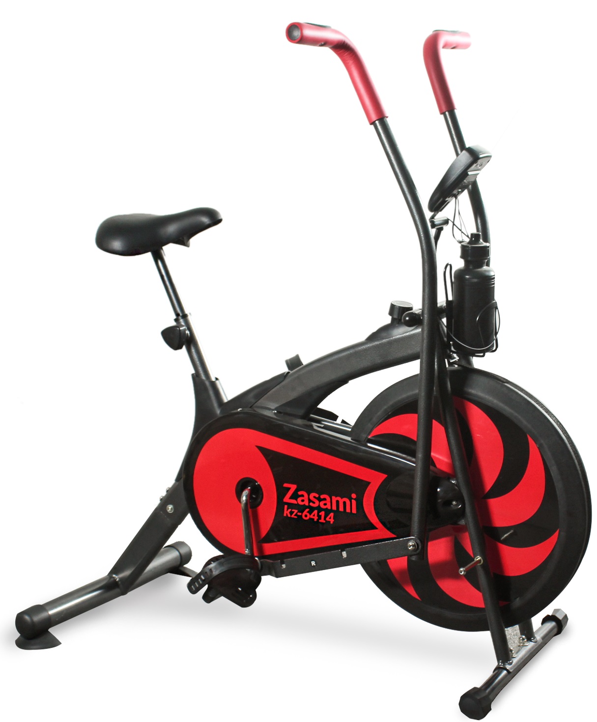 Xe Đạp Tập Thể Dục Zasami KZ-6414