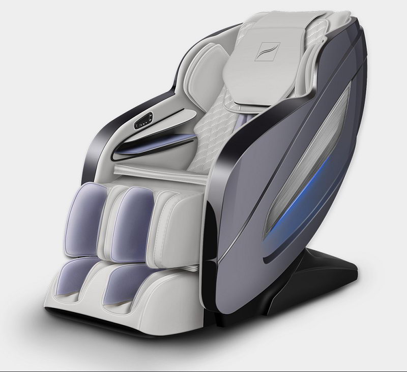 Ghế Massage Toàn Thân OKASA OS-968