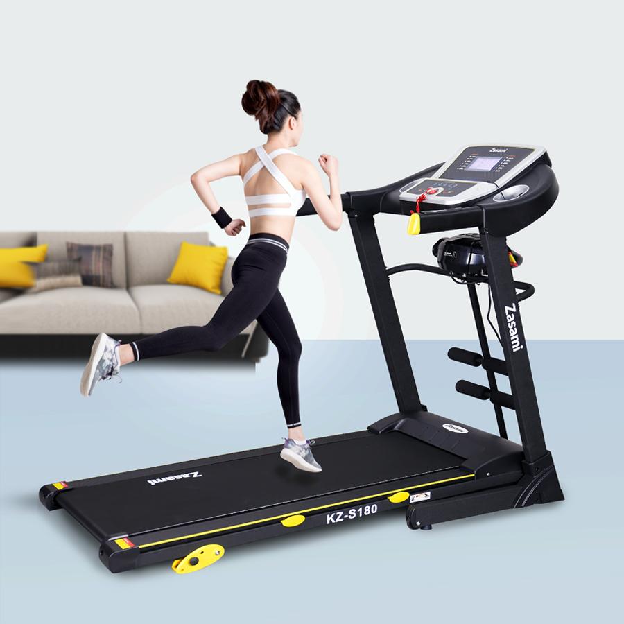 Máy Chạy Bộ Điện Zasami KZ-S180