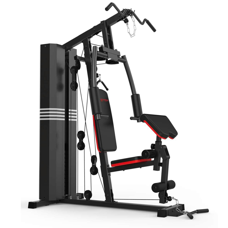 Giàn tạ đa năng cao cấp KZ-84