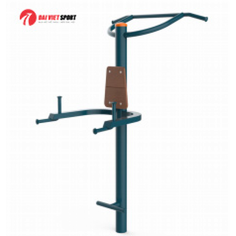 Xà Đơn & Xà Kép DV-2093