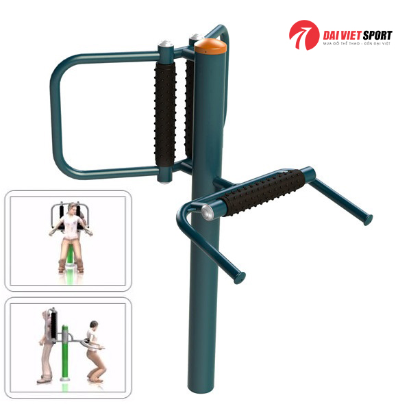 Dụng Cụ Massage Ngoài Trời DV-021