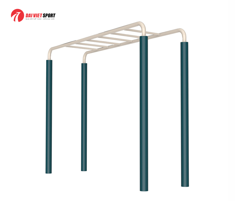 Thang Vận Động Ngang Ngoài Trời DV-017