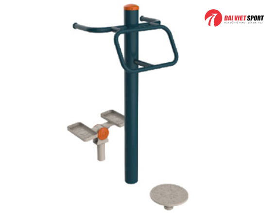 Thiết Bị Tập Chân Eo DV-2092