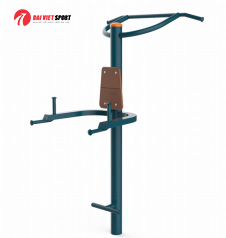 Xà Đơn & Xà Kép DV-2093