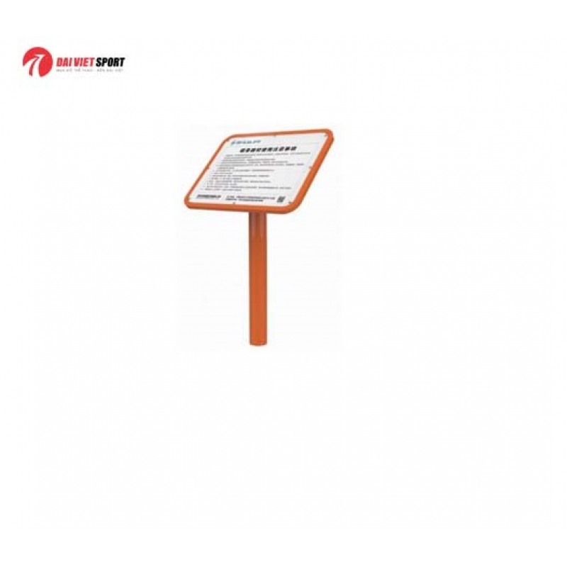 Bảng thông báo ngoài trời DV-5001