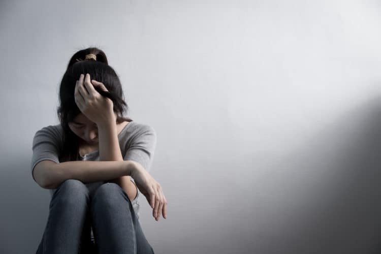 7 dấu hiệu chứng tỏ bạn đã mắc bệnh trầm cảm?