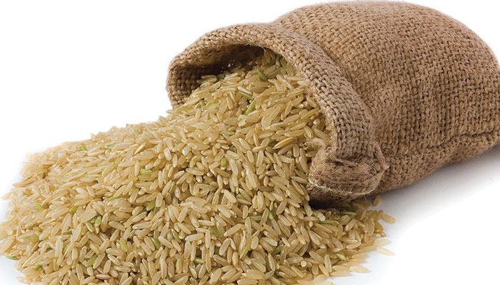 Bạn đã biết tác dụng của cám gạo trong làm đẹp?e