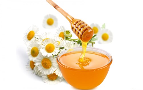 Bạn đã biết tới tác dụng khi uống mật ong vào buổi sáng?2
