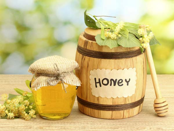 Bạn đã biết tới tác dụng khi uống mật ong vào buổi sáng?5