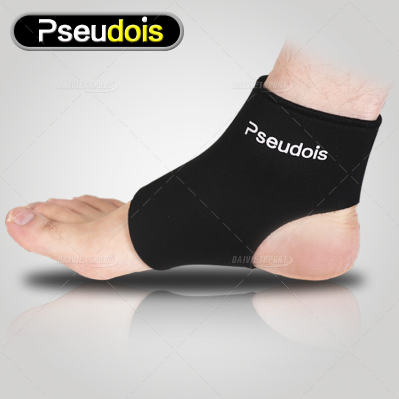 Băng bảo vệ cổ chân Pseudois
