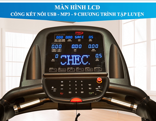 Bảng điều khiển DV-5517A