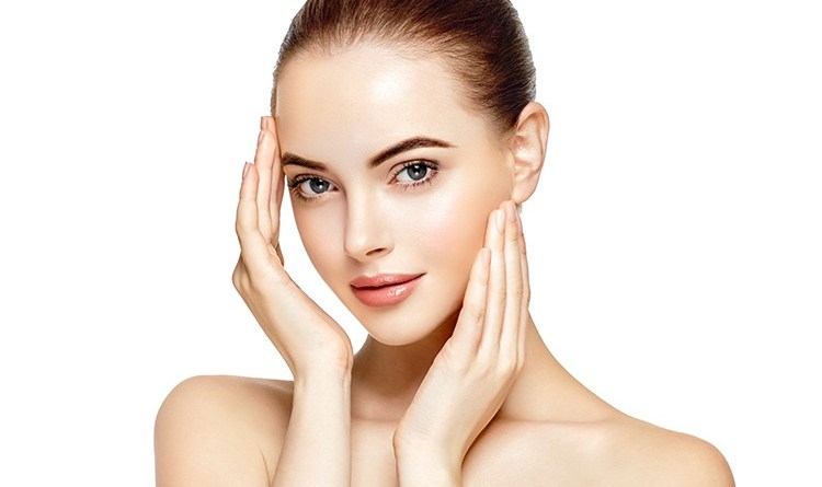 Bật mí các bước SKINCARE dành cho da nhạy cảm?2