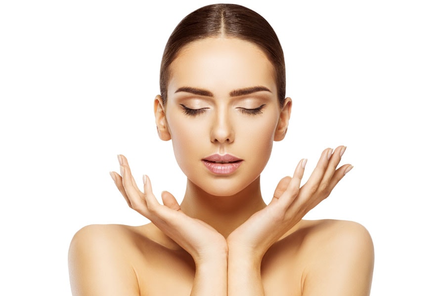 Bật mí các bước SKINCARE dành cho da nhạy cảm?3