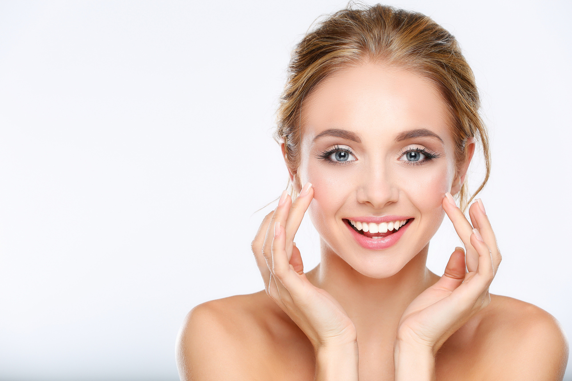 Bật mí các bước SKINCARE dành cho da nhạy cảm?4