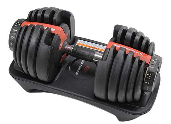 Bộ tạ tập tay Bowflex 552