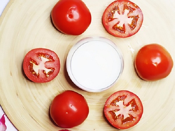 Cà chua và đường có thể làm trắng da? Liệu có đúng?