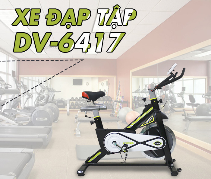 Cách bảo quản xe đạp tập thể dục tốt nhất?2