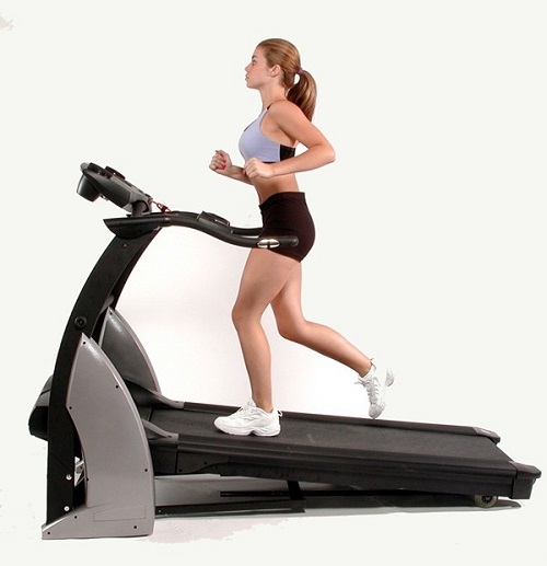 Cách điều chỉnh độ dốc trên máy tập chạy hiệu quả Cách điều chỉnh độ dốc trên máy tập chạy hiệu quả