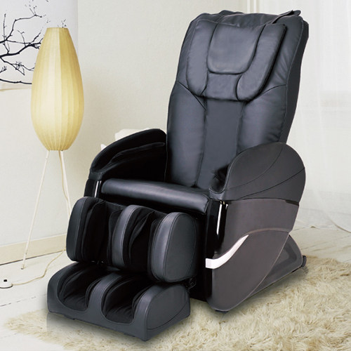 Chớ bỏ qua chiếc ghế massage không trọng lực