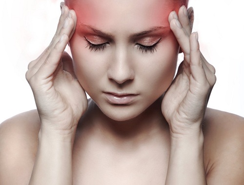 Nhiều người bị chứng đau nửa đầu thường tránh được các hoạt động mang tính thể thao