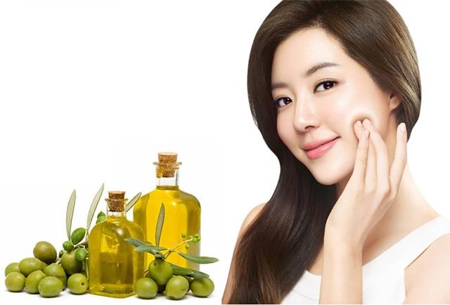  Công dụng của dầu olive1