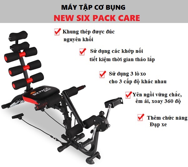 Kết quả hình ảnh cho new six pack care