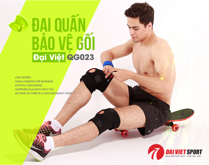 dai quan bao ve goi dai viet QG023